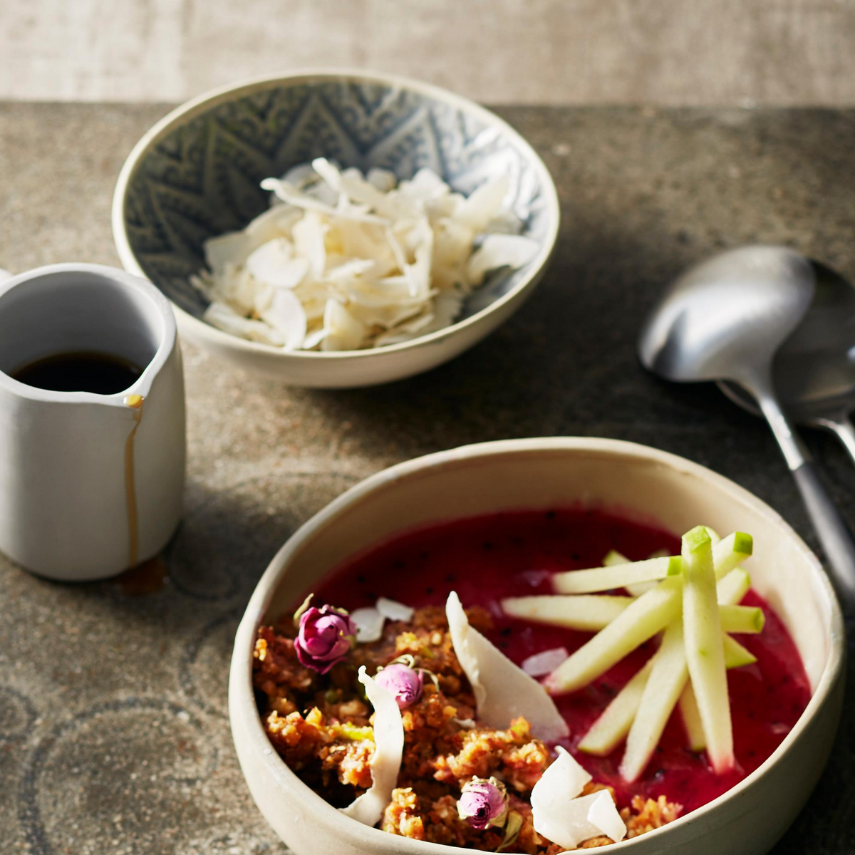 Superfood Smash Recipe– Oasis