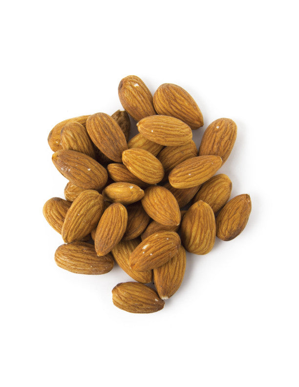 Almonds Raw Organic 300G - Oasis