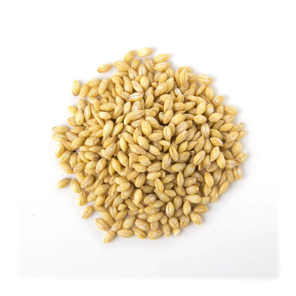Barley Pearled 500g - Oasis