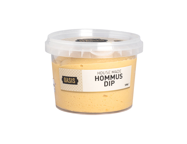 Hommus Dip 500G - Oasis
