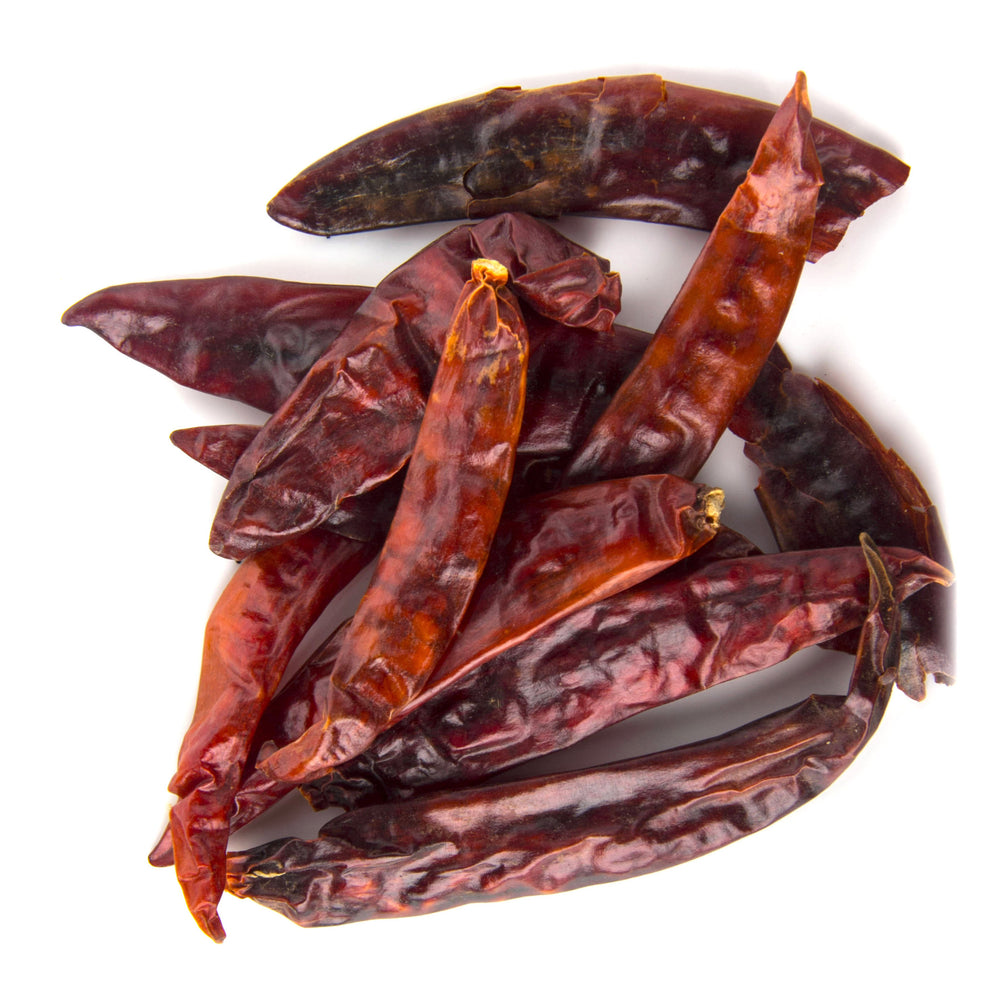 Hot Chillies 30G - Oasis