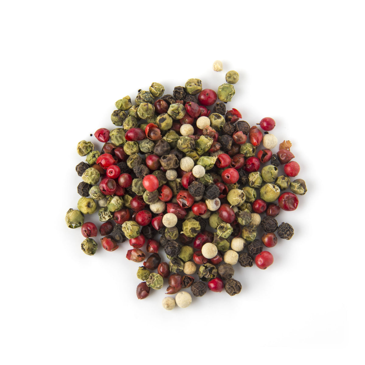 Oasis Mixed peppercorns 40g Pepper Oasis