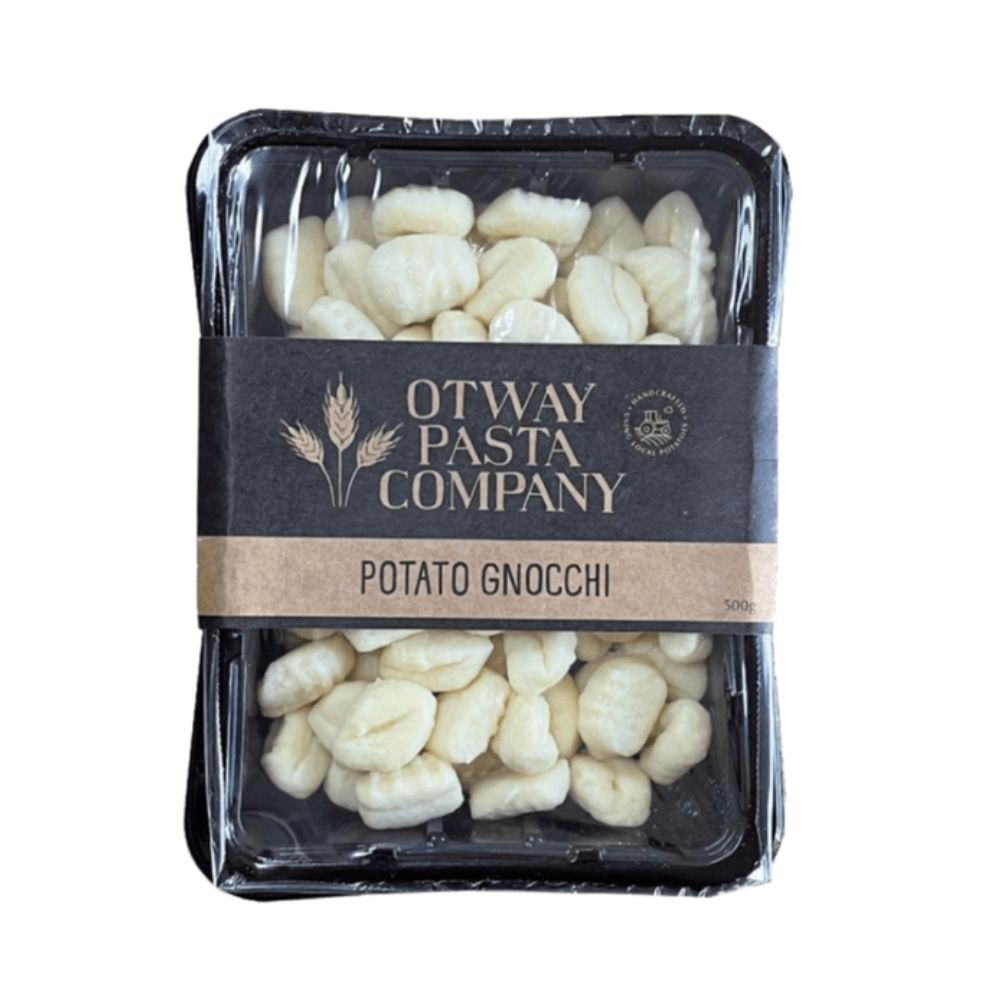 Otway Pasta Company Potato gnocchi 500g - Oasis