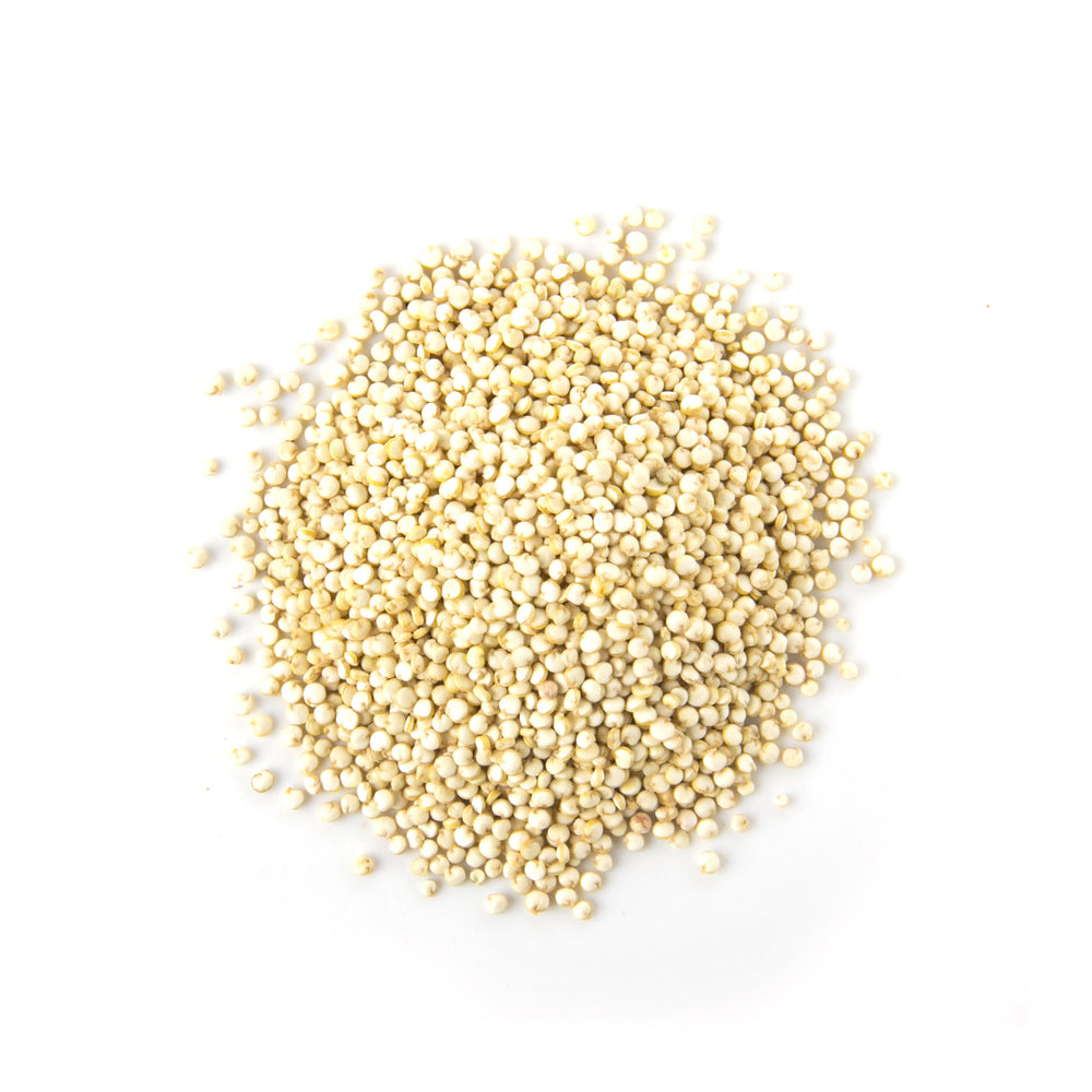 Quinoa white, Organic 500G - Oasis