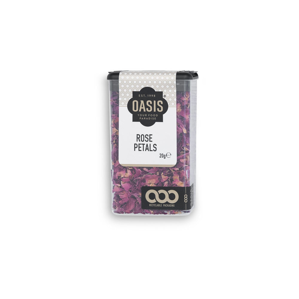 Rose Petals 20G - Oasis