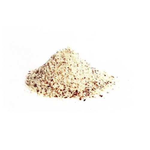 Almond meal, natural Skin On 350G - Oasis
