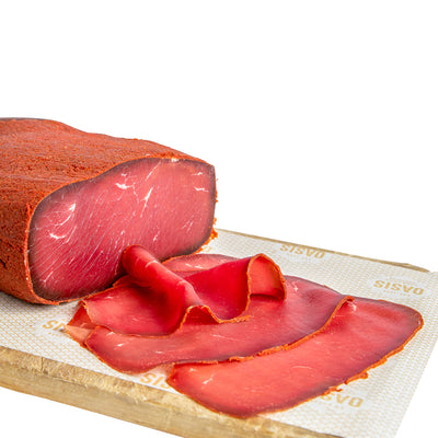 Basturma - 140g - Oasis