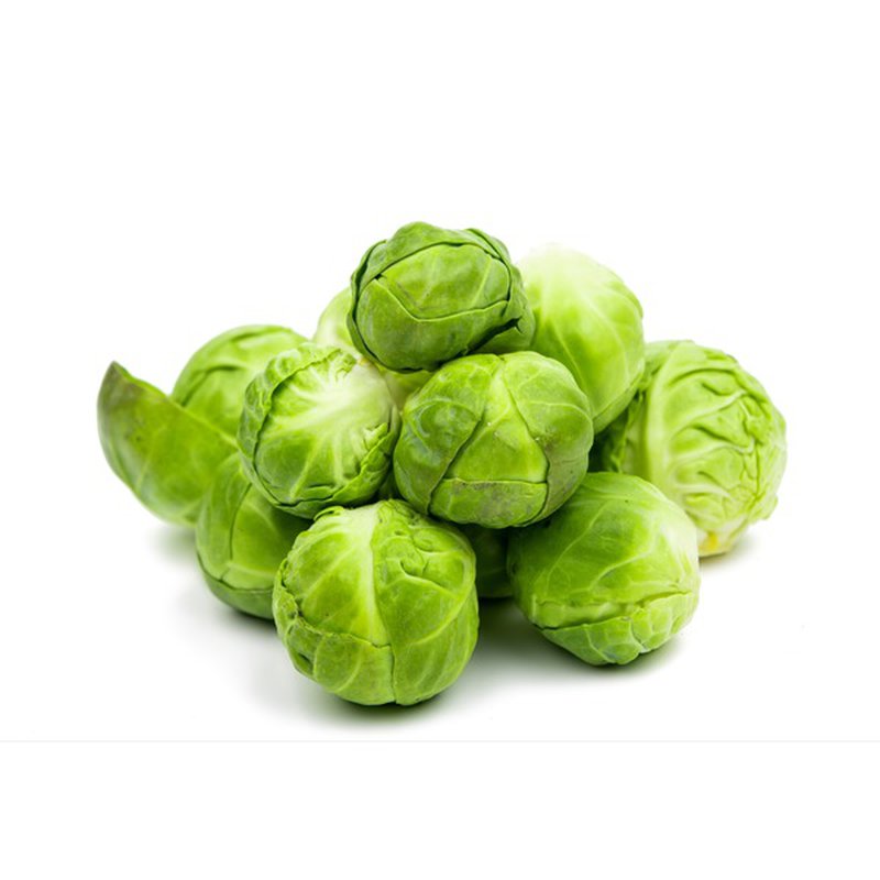 Brussels Sprouts Tray - Oasis