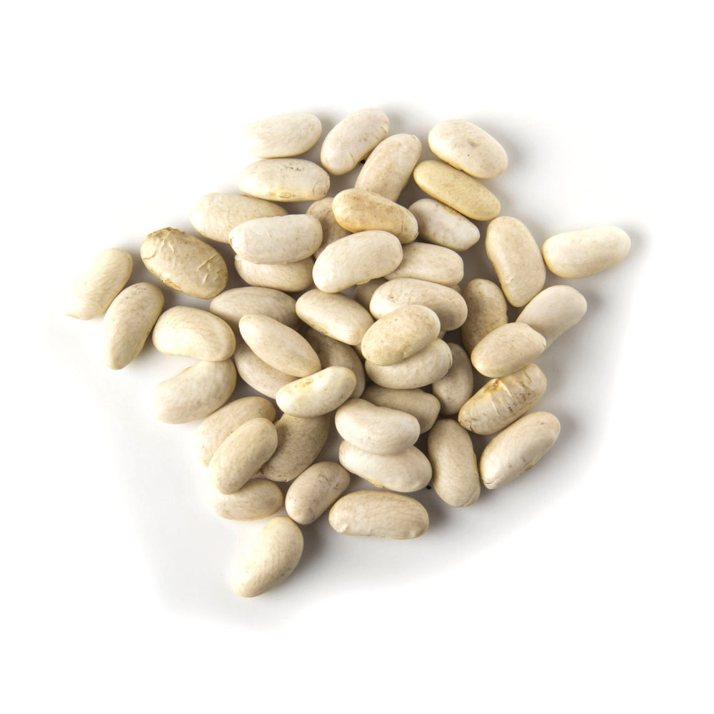 Canellini Beans (White Kidney Beans) 500G - Oasis