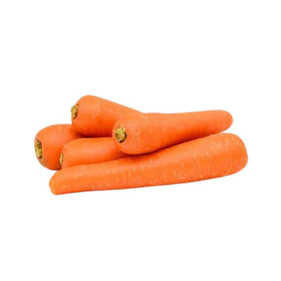 Carrots Loose - Oasis