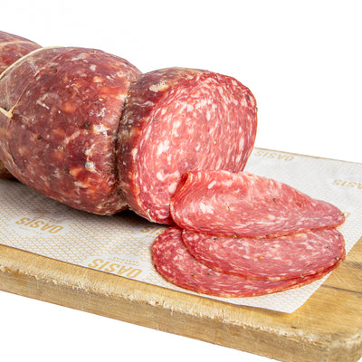 Casalingo Salami 190G - Oasis