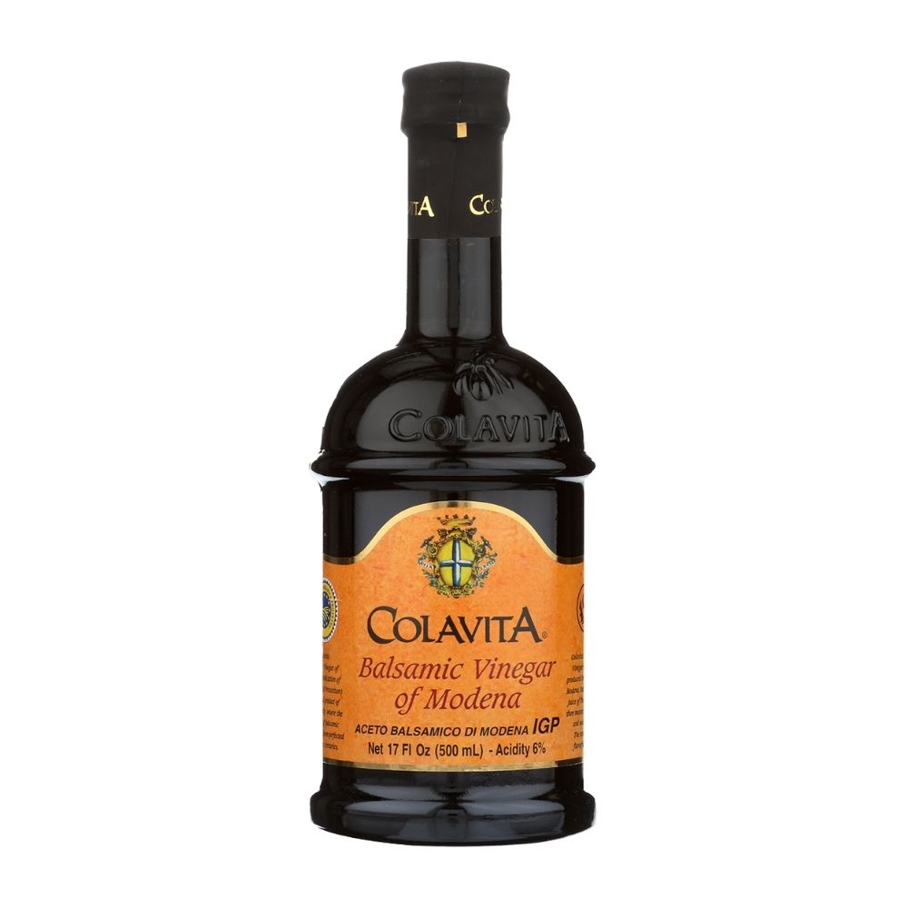 Colavita Balsamic Vinegar Of Modena IGP 500ML - Oasis