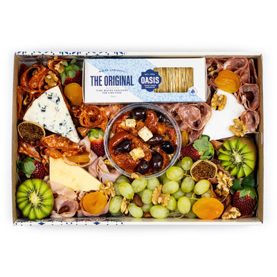 Deli Box - Standard - Oasis