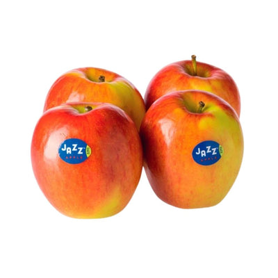 Jazz Apple - Oasis