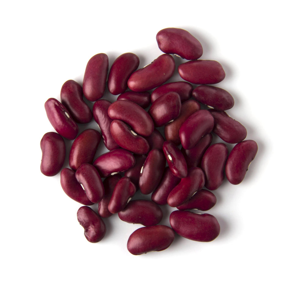 Red Kidney Beans 500G - Oasis