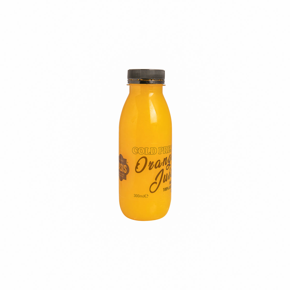 Cold pressed orange clearance juice