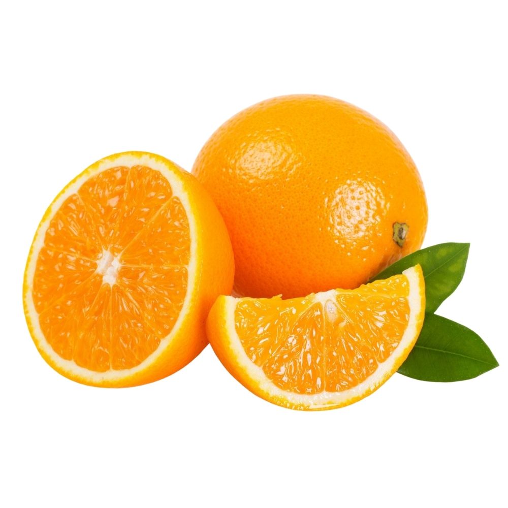 Oranges Naval - Oasis