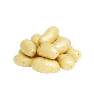 Potato Washed - Oasis