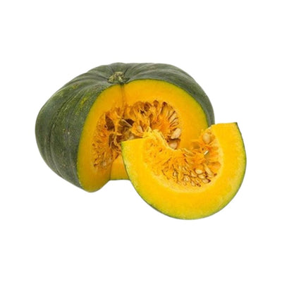 Pumpkin Japanese Quarter - Oasis