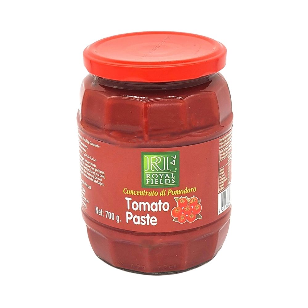 RF Tomato Paste 700g - Oasis