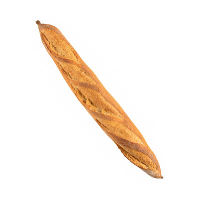 Rustic Baguette Bread - Oasis