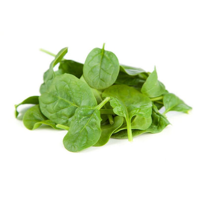 Spinach Baby Pre Packed - Oasis