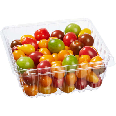 Tomatoes Medley Punnet - Oasis