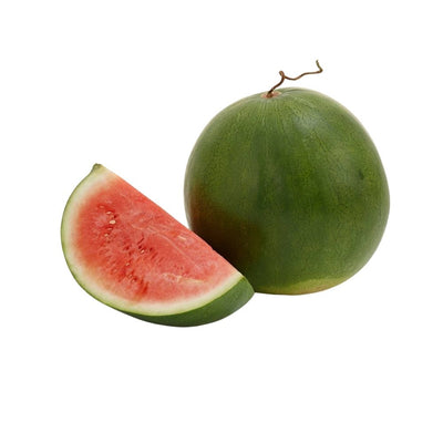 Watermelon Quarter - Oasis