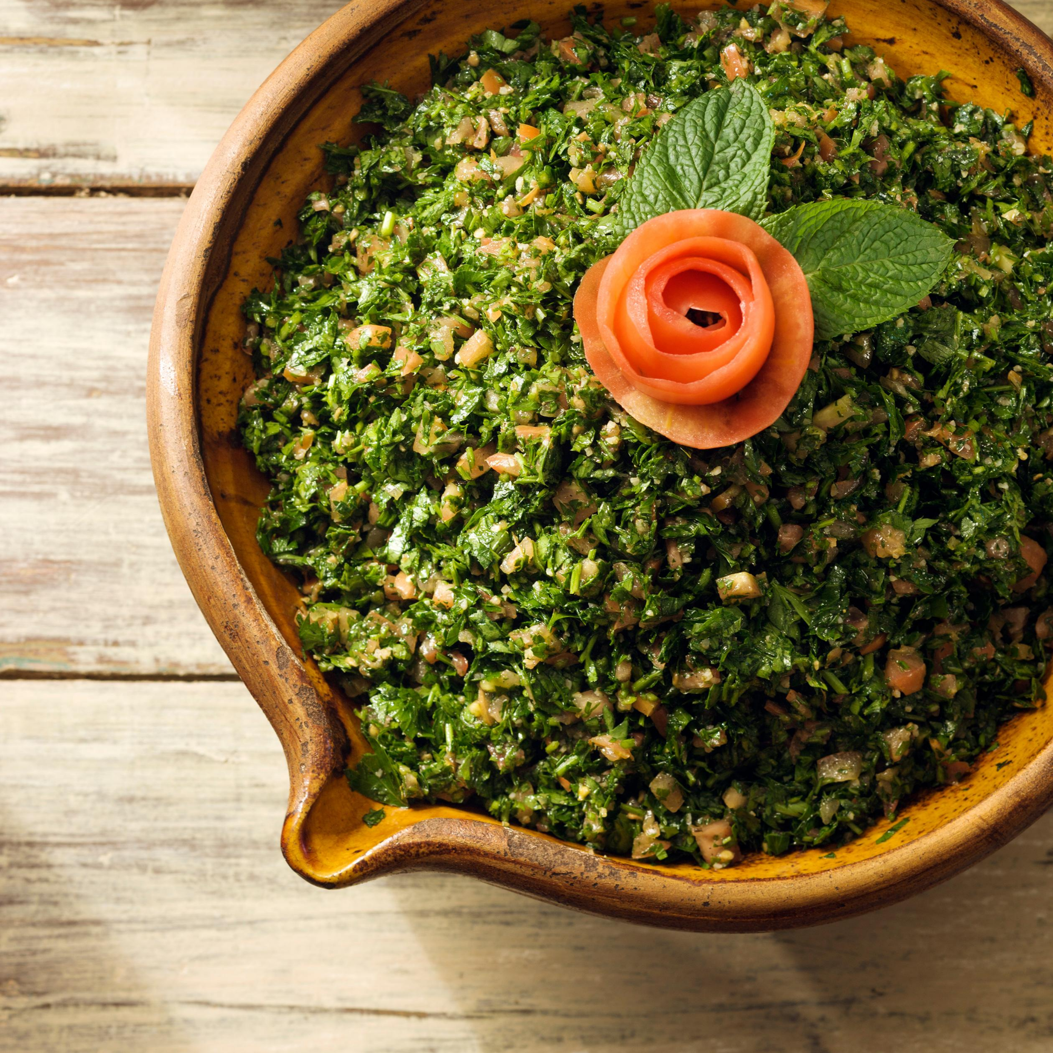 Tabouli