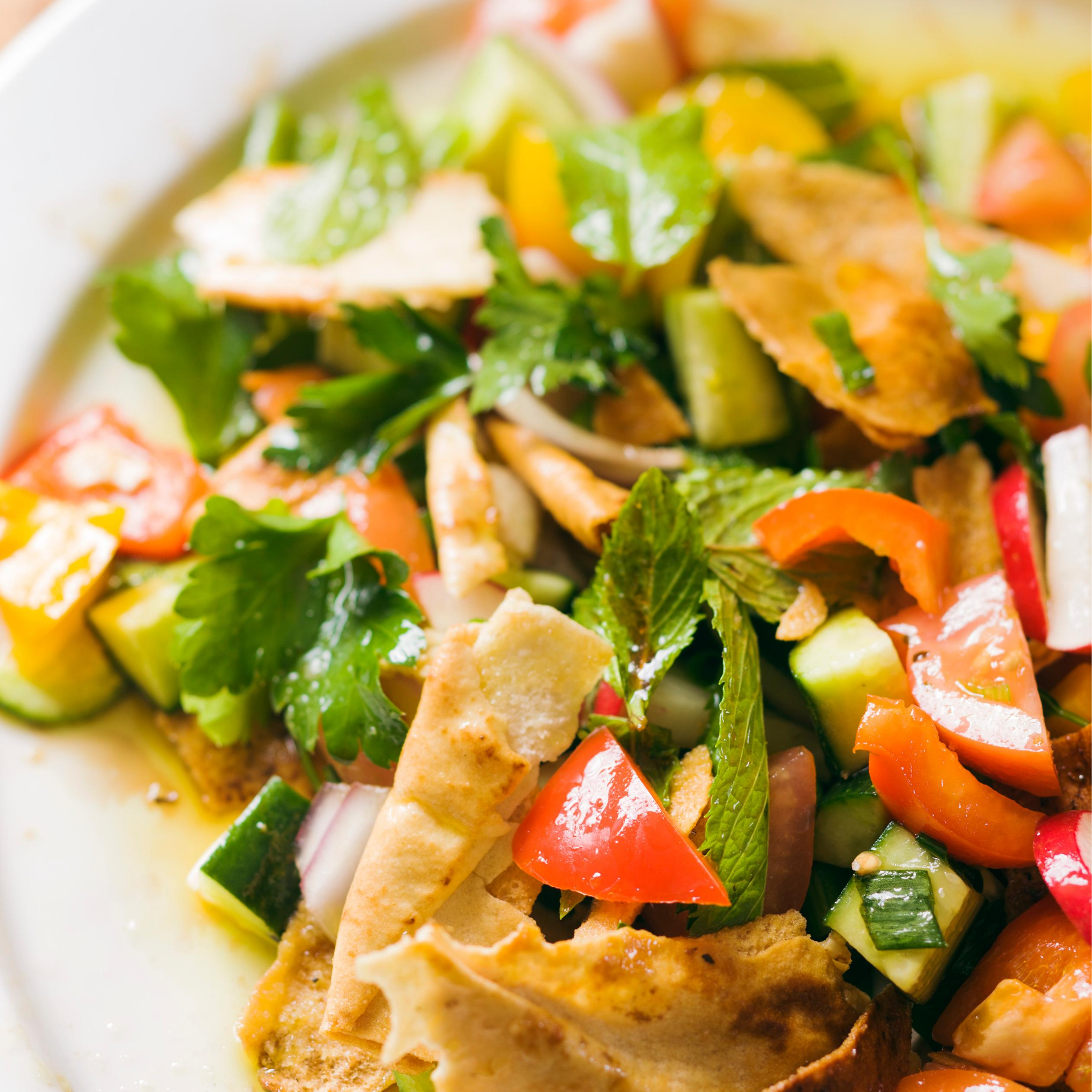 Fattoush