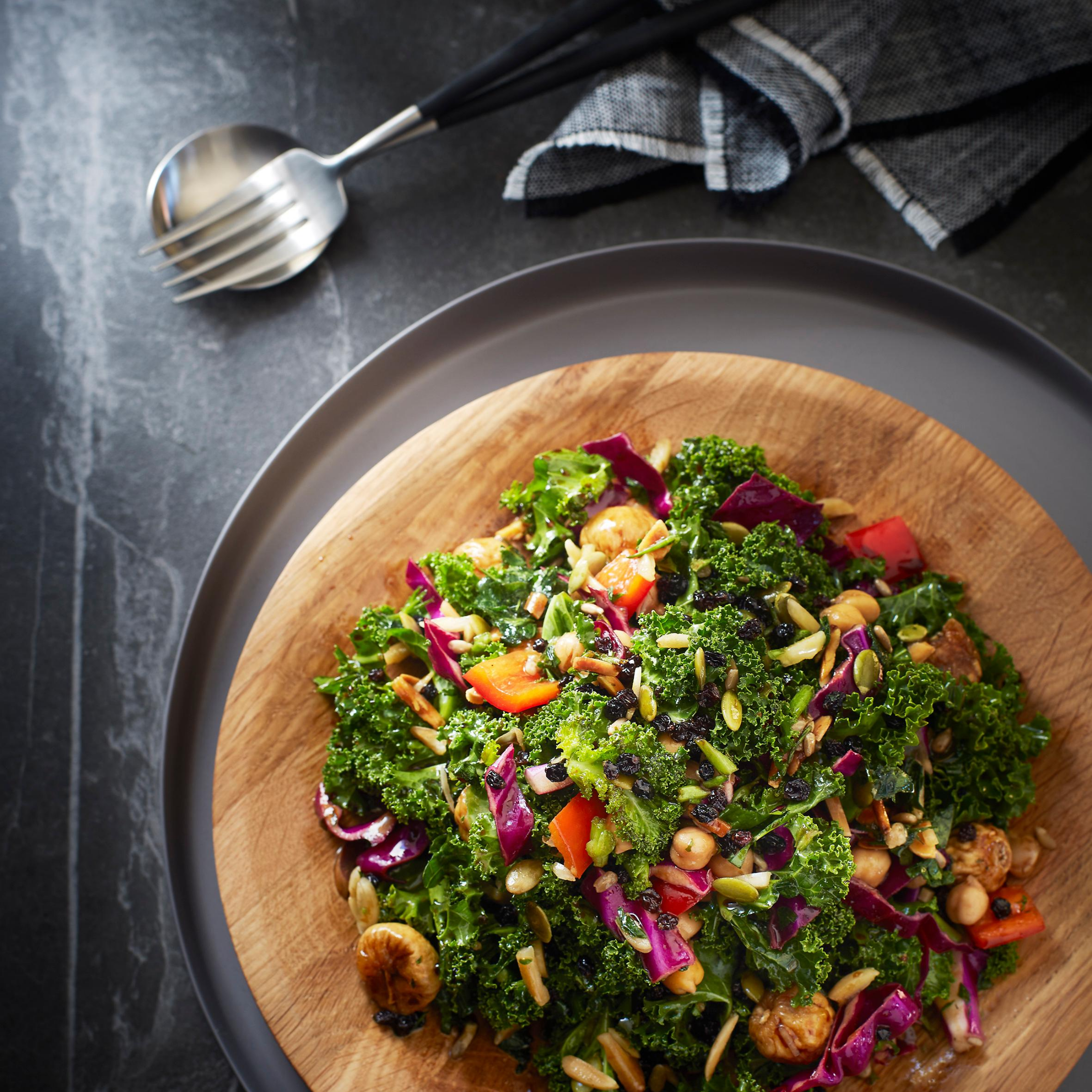 Kale Salad