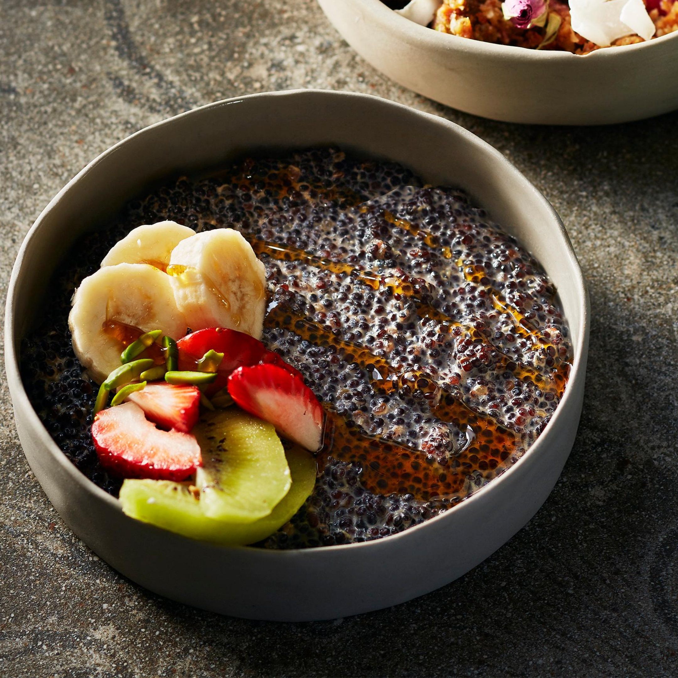 Quinoa Porridge