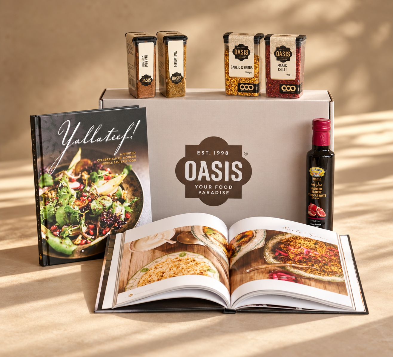 Hampers