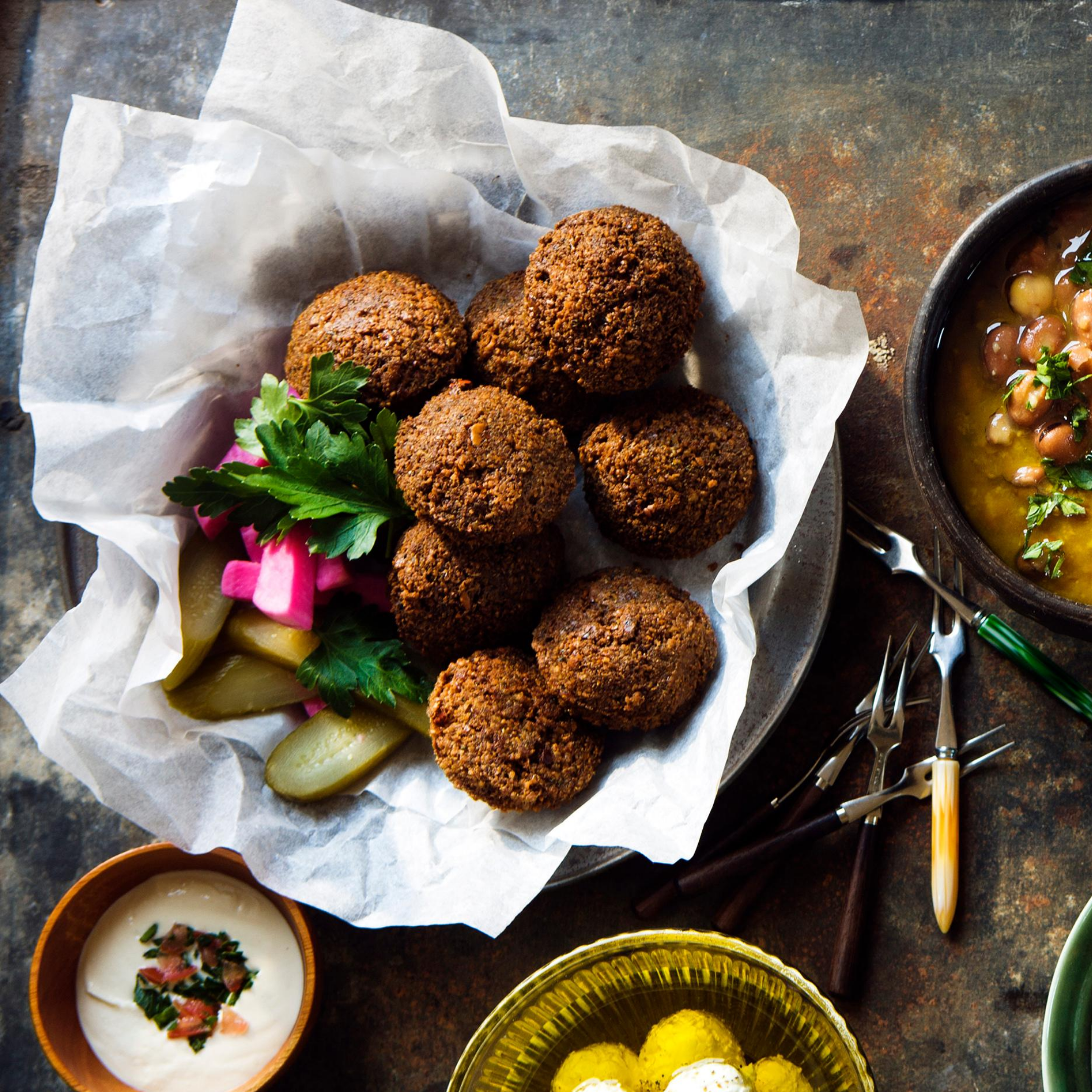 Falafel