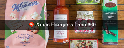 Oasis Hampers