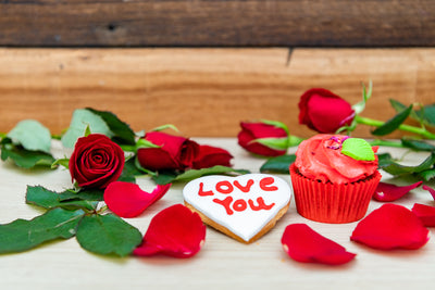 Valentine's Day Ideas