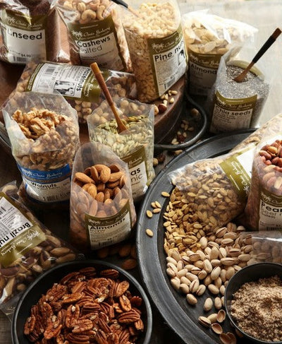 Nuts