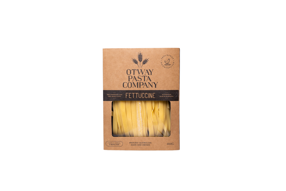 Otway Pasta Company - Fettuccine 500g