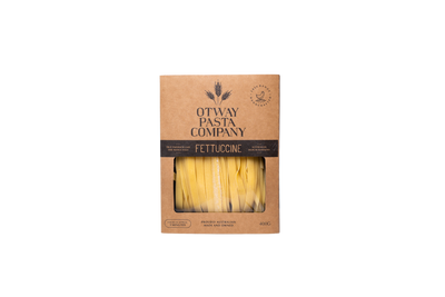 Otway Pasta Company - Fettuccine 500g - Oasis