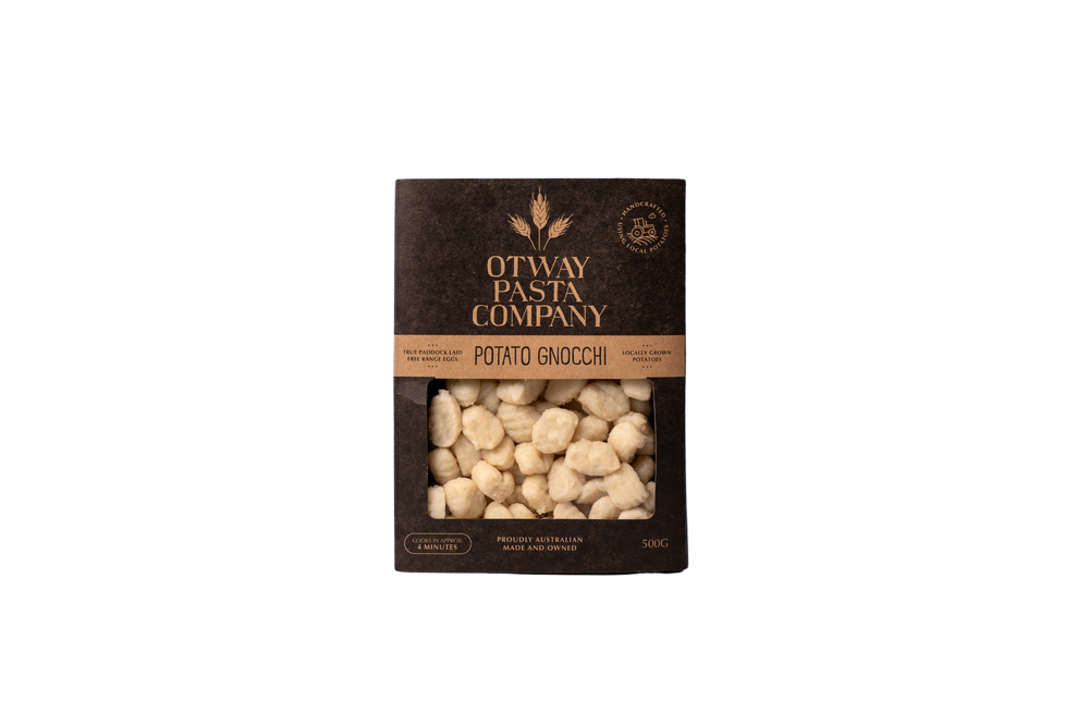 Otway Pasta Company potato - gnocchi 500g