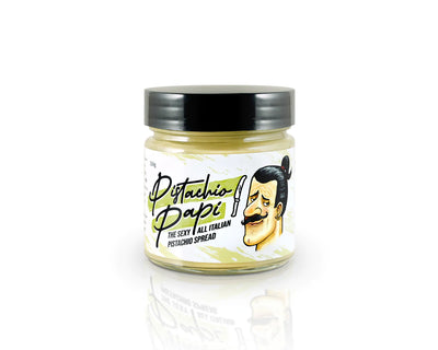 Pistachio Papi 250g - Oasis