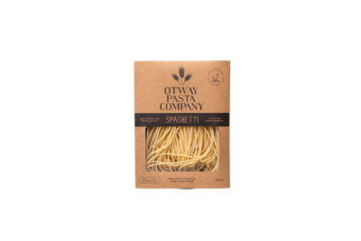 Otway Pasta Company - spaghetti 500g - Oasis