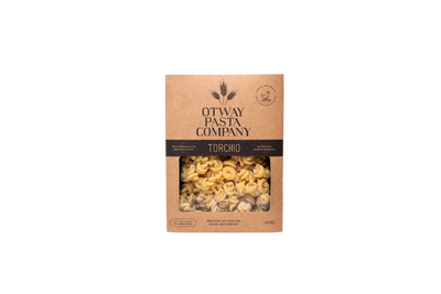 Otway Pasta Company - torchio 500g - Oasis
