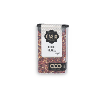 Chilli Flakes - Oasis