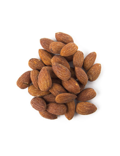 Almonds Smoked 350G - Oasis