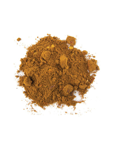 Berbere 100G - Oasis