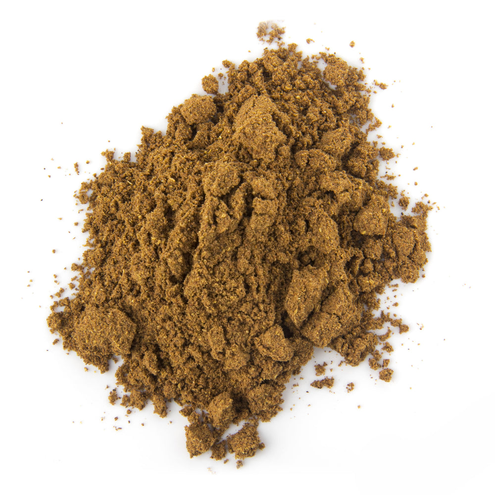 Mixed Spice [Baharat] 100G - Oasis