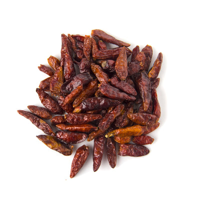 Birdseye Chilli 50G - Oasis