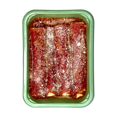 Cannelloni Spinach & Ricotta 500G - Oasis