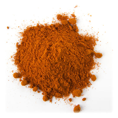 Cayenne Pepper 100G - Oasis